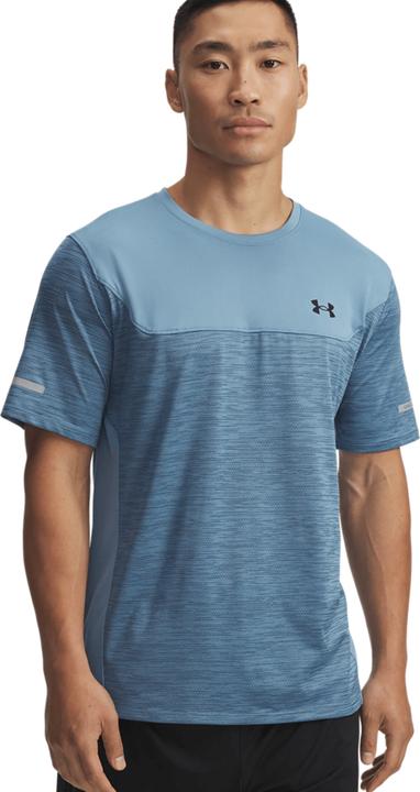 Produktbild Under Armour Tech Utility Ss (M)
