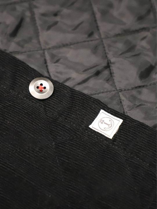 Produktbild Iron & Resin Keystone (M)