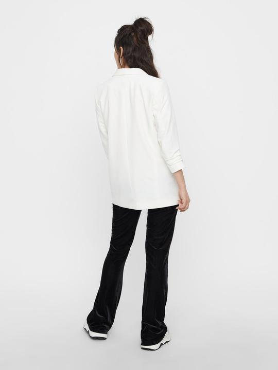 Produktbild Pieces Langer 3/4-Ärmel Blazer (XL)