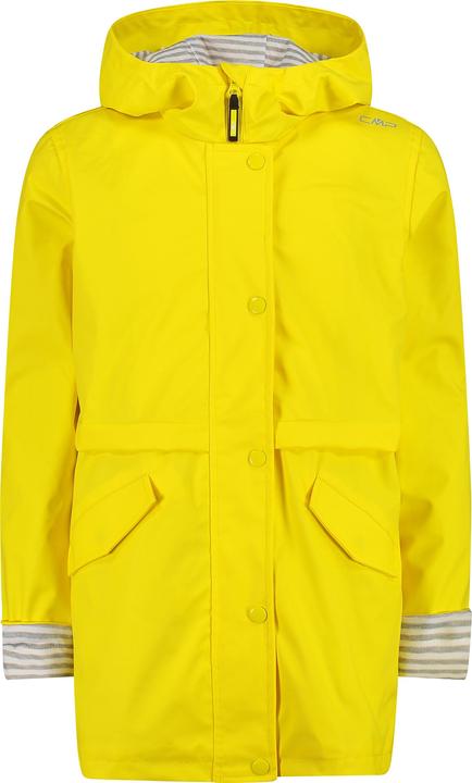 Produktbild CMP Campagnolo Rain Fix Hoodie (176)
