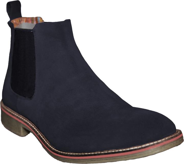 Produktbild Roamers Casual Slip On Stiefel (39.5)
