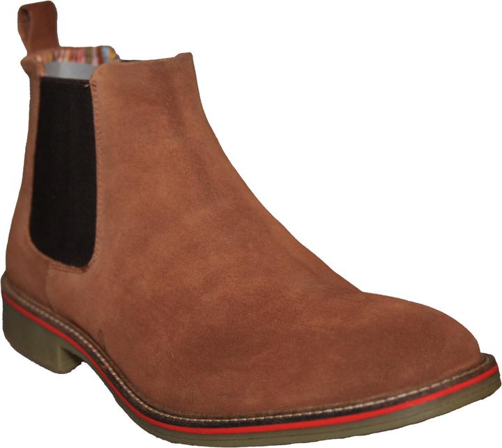 Image du produit Roamers Bottes Casual Slip On (40.5)