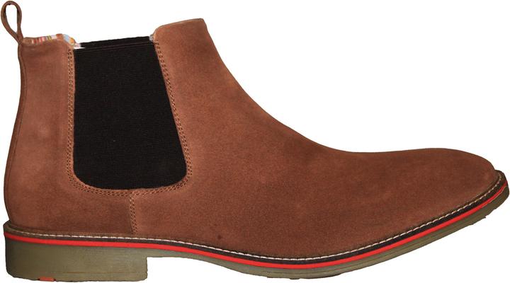 Image du produit Roamers Bottes Casual Slip On (40.5)