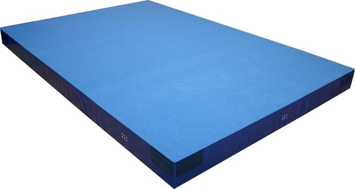 Produktbild Bänfer Fallschutz-Mattensatz Exklusiv 2.0