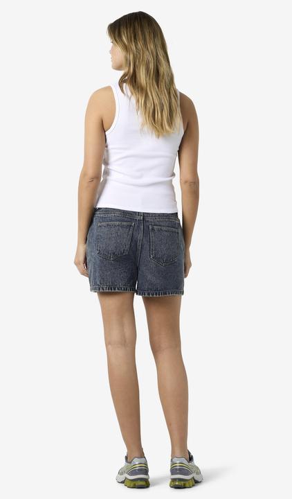 Image du produit Noisy May NMSMILEY MID-WAIST Shorts (M)