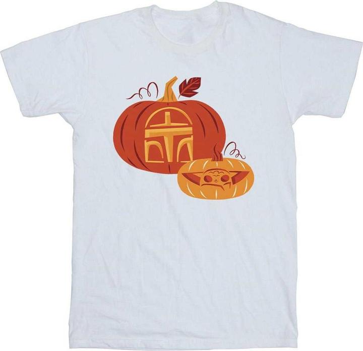 Produktbild Star Wars TShirt Mädchen Baumwolle (104)