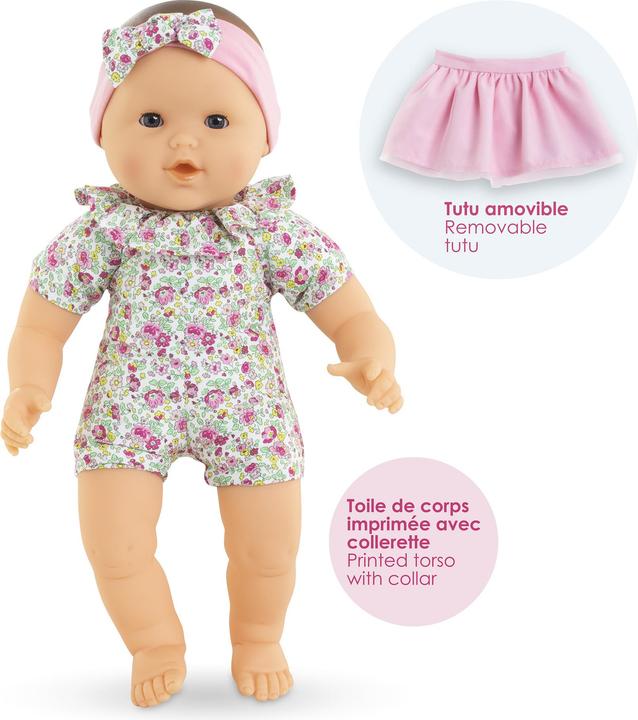 Image du produit Corolle MGP Süsses Grosses Baby