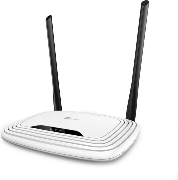 Produktbild TP-Link Tl-Wr841n