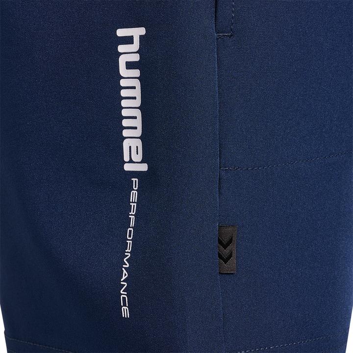 Image du produit hummel Hmljr Pulse Workout Shorts (140)
