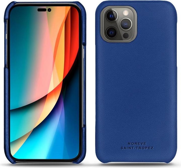 Noreve Leather case (Apple iPhone 14 Pro)