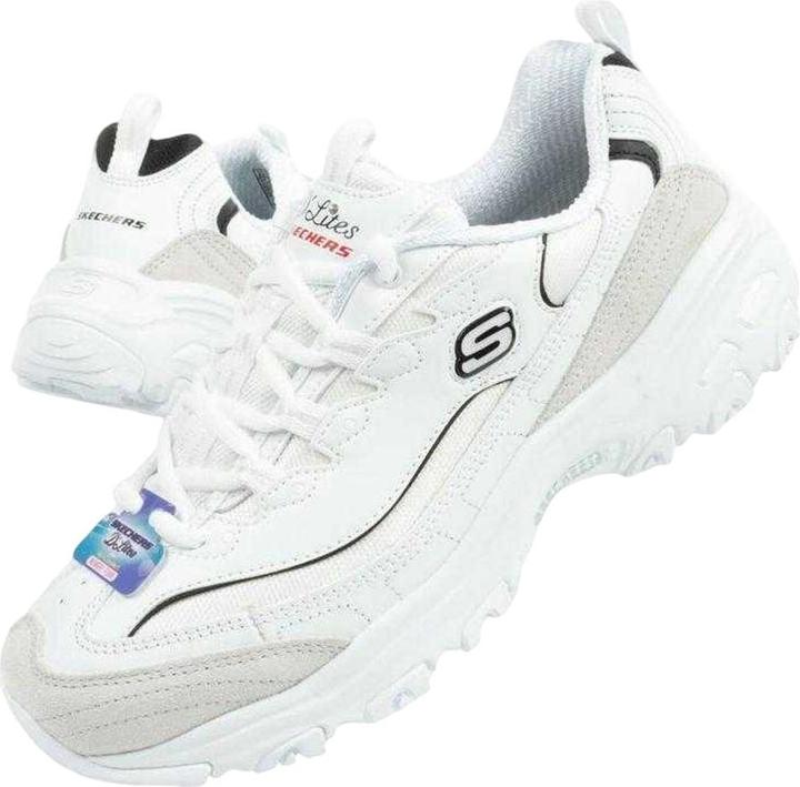Image du produit Skechers Baskets D'LITES - NEW HEAT (38)