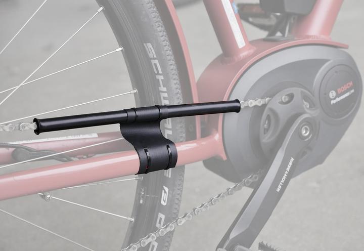 Produktbild Fahrer Hülse