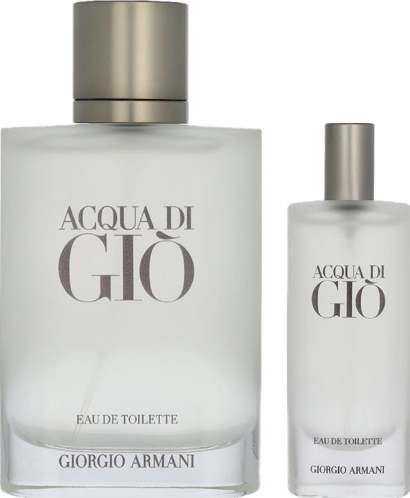 Produktbild Armani Exchange Duftset Eau de Toilette (Parfum Set)