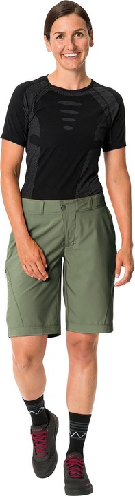 Actual product image Vaude Ledro (40)