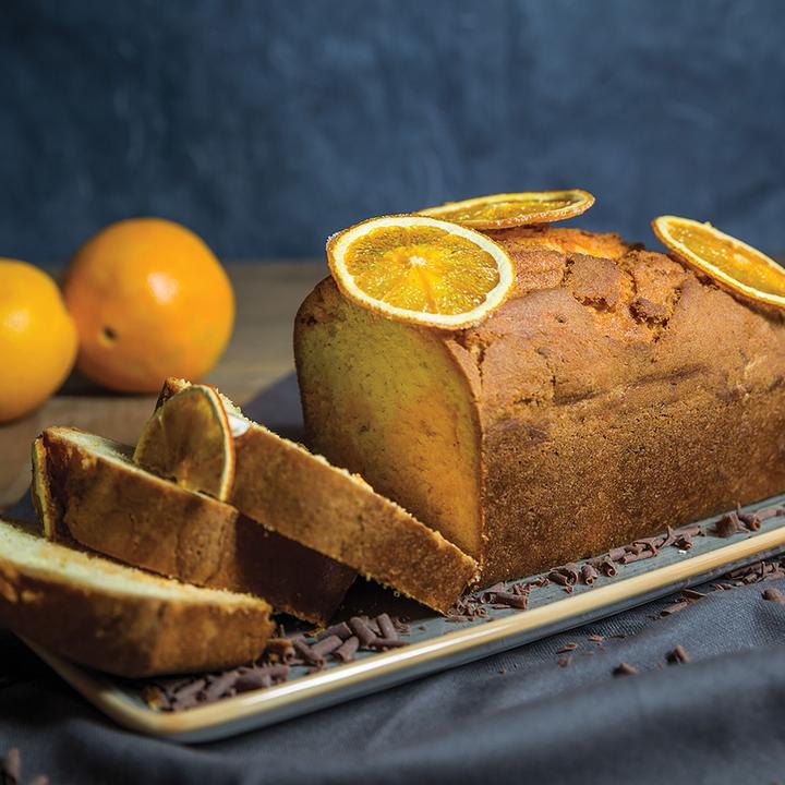 Immagine prodotto Silikomart Plum Cake