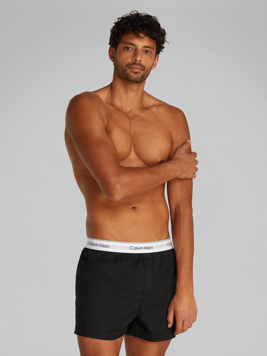Produktbild Calvin Klein Boxer Slim (XXL, 3er Pack)