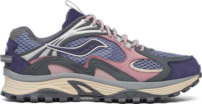 Produktbild Saucony Grid Aura X Trail Pack (41)