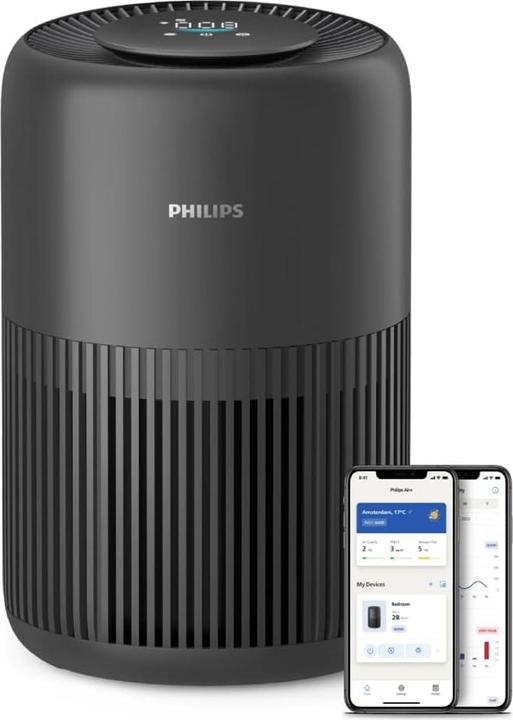 Immagine prodotto Philips PureProtect Mini Serie 900 con app (65 m²)