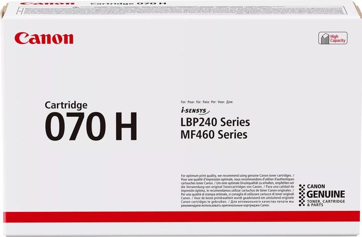 Canon 070H (CF)