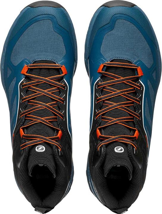 Actual product image Scarpa Rapid Mid GTX (46.5)