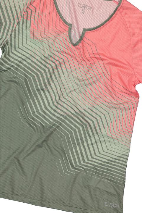 Actual product image CMP Campagnolo CMP T-Shirt (XXS)