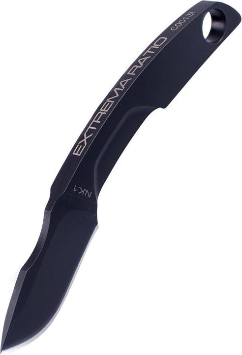 Immagine prodotto Extrema Ratio N.K.1 Nero (5 cm)