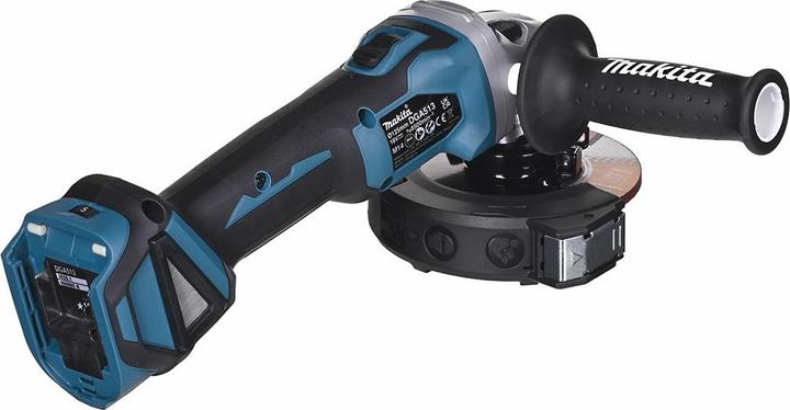 Actual product image Makita Cordless angle grinder DGA513Z (125 mm)