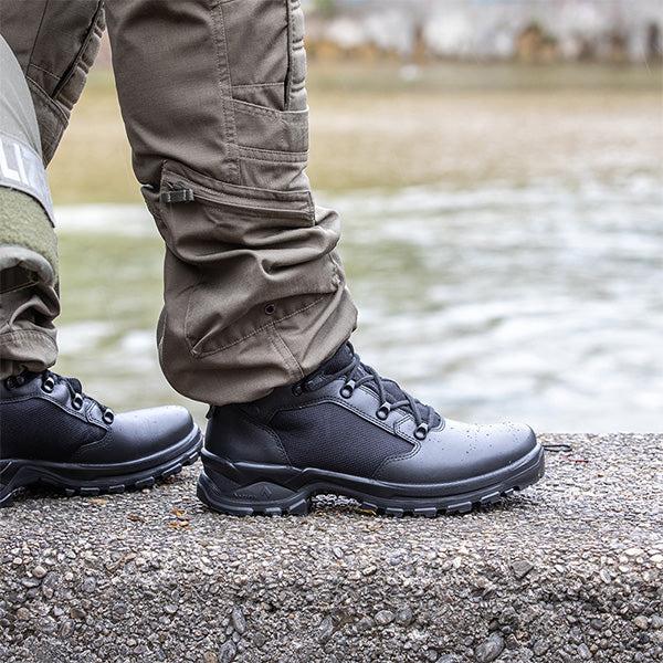 Image du produit Haix des bottes de combat robuste Bottes en GORE-TEX ® Ranger BGS (O2, 45)