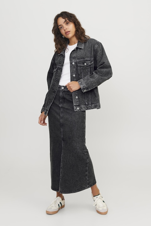 Immagine prodotto JJXX Jxorly Rlx Long Denim Jacket Aw Dnm Noos (S)