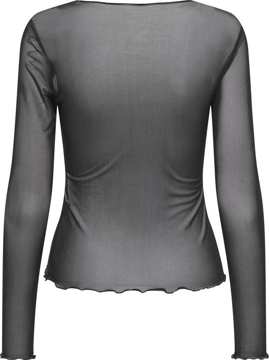 Produktbild JdY Jdyelsa New L/S O Neck Top Jrs Noos (XL)