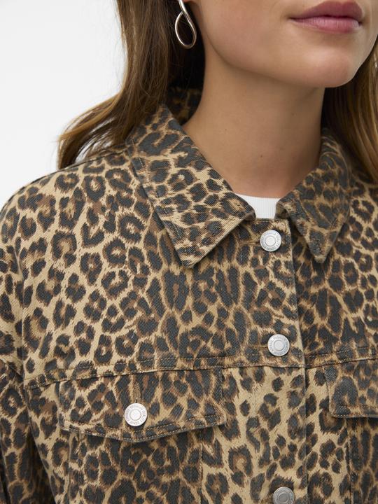 Produktbild Vero Moda VMTESSA Jacke Jeansjacke (S)