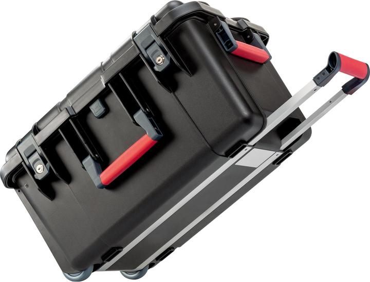 Immagine prodotto Parat PARAPROJECT Case CC20 CargoCase TwinCharge per 20 tablet fino a 29,21 cm 11,5 pollici iOS/And/Win