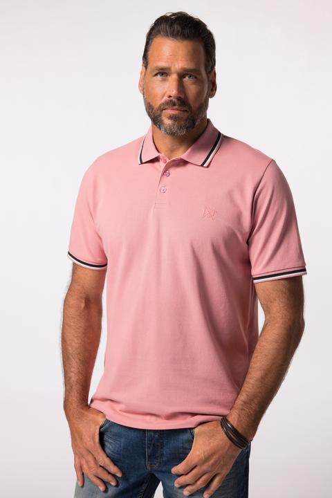 Image du produit JP1880 Polo JP 1880 avec technologie FLEXNAMIC®, manches courtes et tissu piqué - jusqu'au 8 XL (8XL)