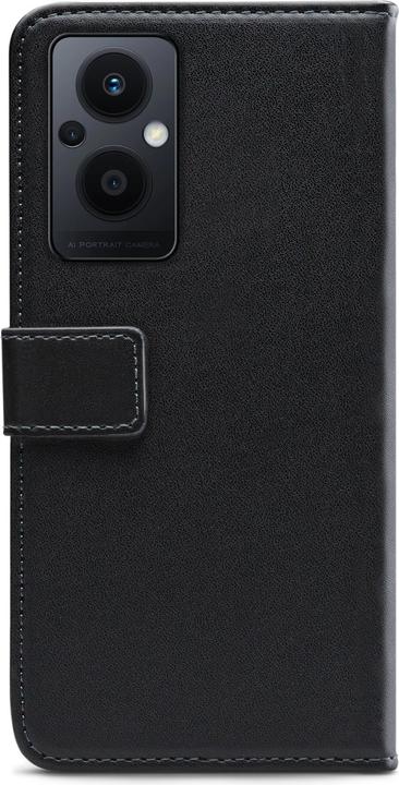 Produktbild Mobilize Klassische Gelly-Geldbörse (Oppo Reno 7 Lite)