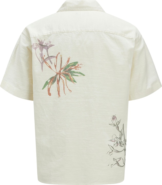 Produktbild Jack & Jones Relaxed Fit Hemd Hemd (M)