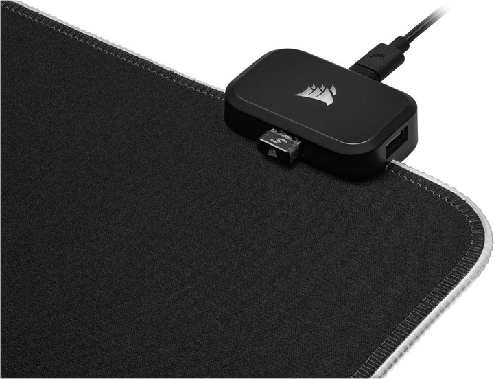 Actual product image Corsair MM700 RGB Extended (XL)