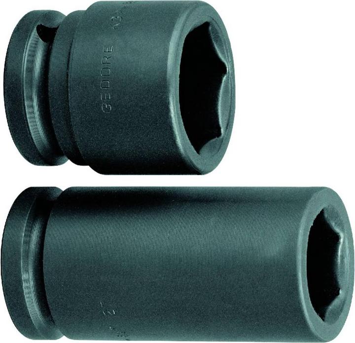 Produktbild Gedore K 32 34 Kraftschraubereinsatz 3/4" 6-kant 34 mm