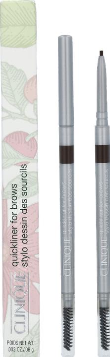 Productafbeelding Clinique Quickliner (05 Donkere Espresso)