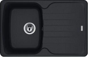 Franke Einbauspüle Fragranit+ Antea