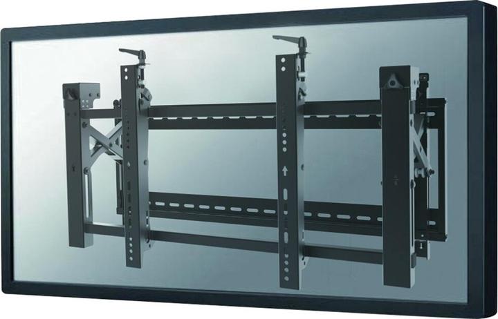 Image du produit Neomounts LED-VW2000Black (Mur, 70 kg, 32" - 75")