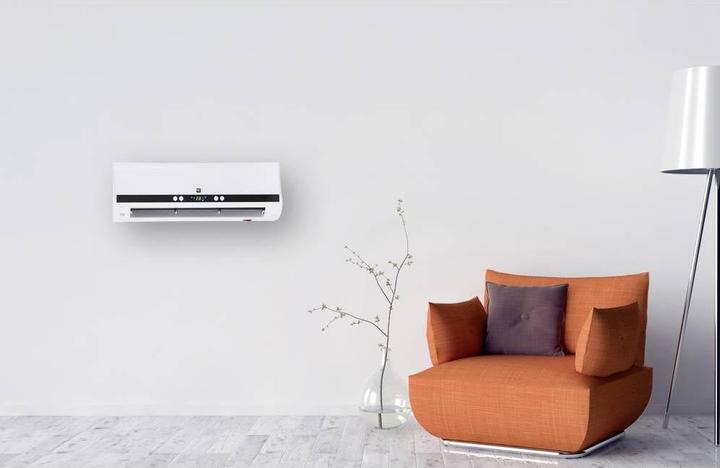 Produktbild SHE SHX SHX501HEAT2023 Heizgerät (2000 W)