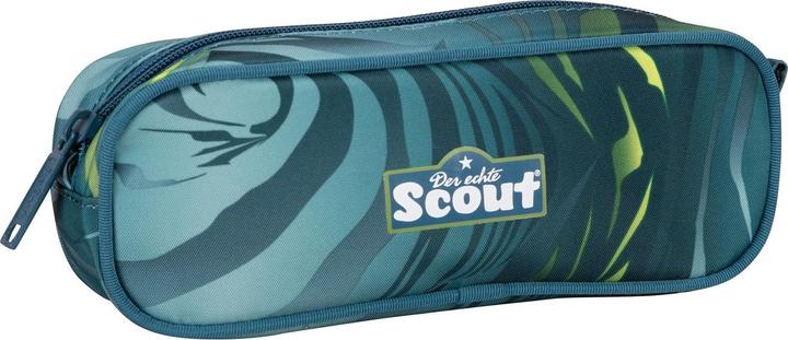 Produktbild Scout Micro Schulranzen-Set 7-teilig (30 l)
