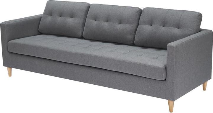 Produktbild Ebuy24 Sofa Marino (3-Sitzer)