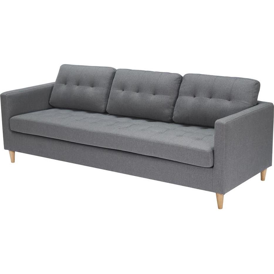 Thumbnail - Ebuy24, Sofa, Sofa Marino (3-Sitzer)