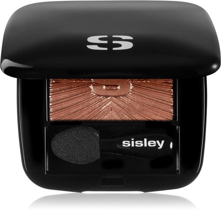 Actual product image Sisley Les Phyto Ombres No 14 (14 Sparkling Topaze)