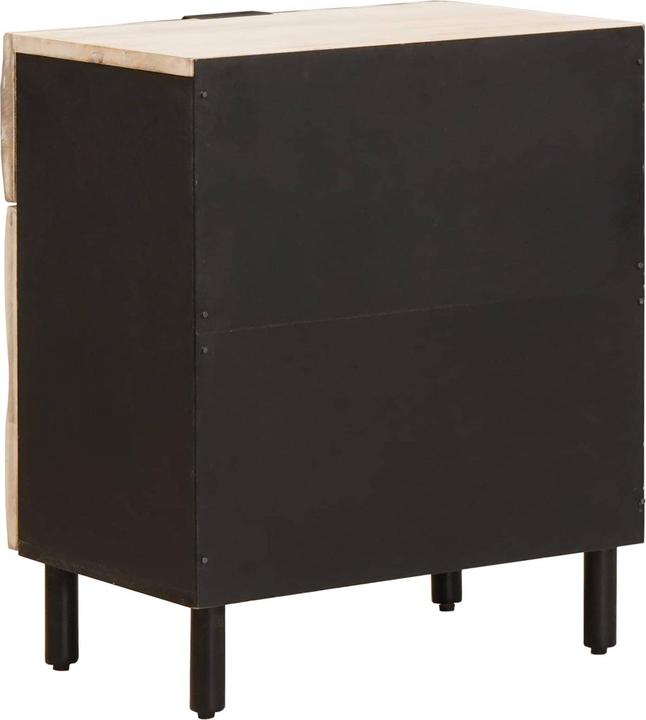 Immagine prodotto vidaXL Nachttisch (50 x 33 x 60 cm)