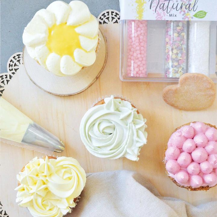 Produktbild ScrapCooking Einweg-Spritzbeutel