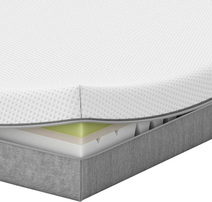 Image du produit BICO basics Basic #02 (Noyau de mousse, 120 x 200 cm)