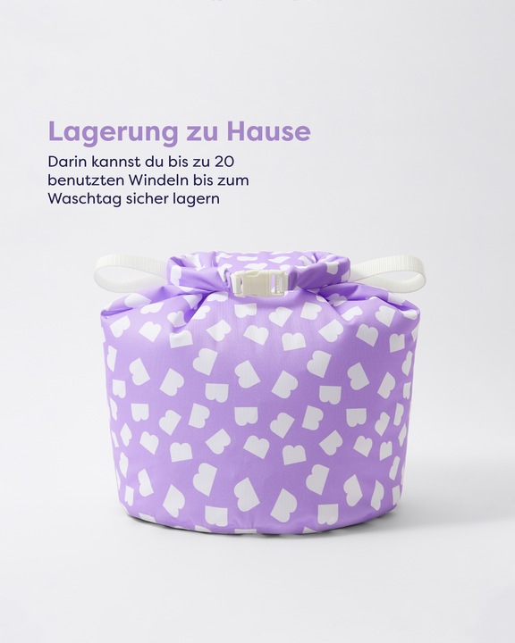 Produktbild Bambino Mio Changemaker Box (Gr. 0, 1 Stück)