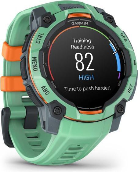 Produktbild Garmin Instinct 3 (45 mm)